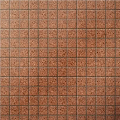 QUADRO piros