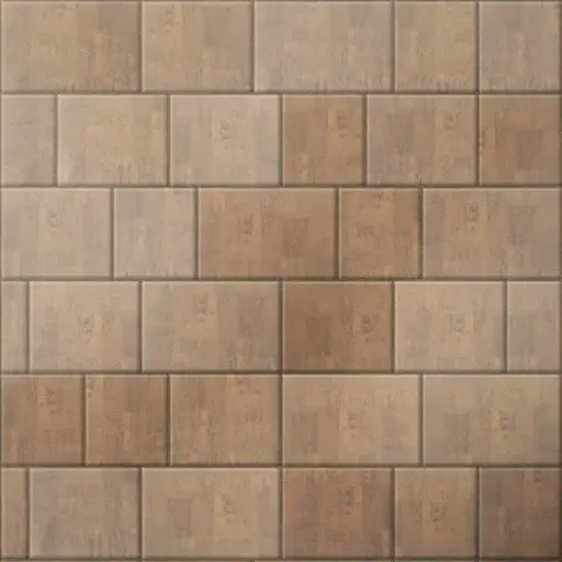 BALNEUM Beige-barna