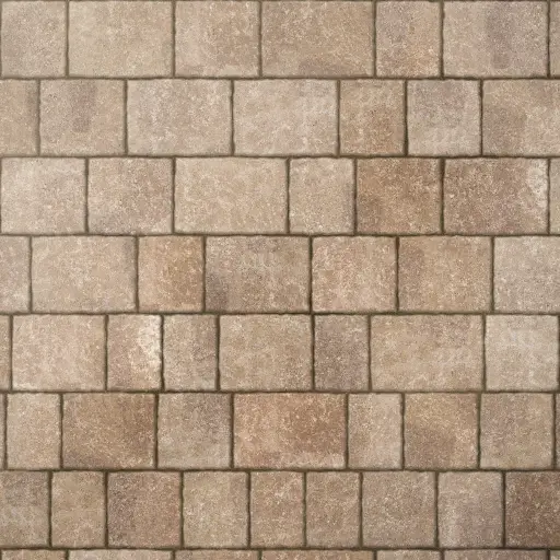 CASTRUM Sepia antik