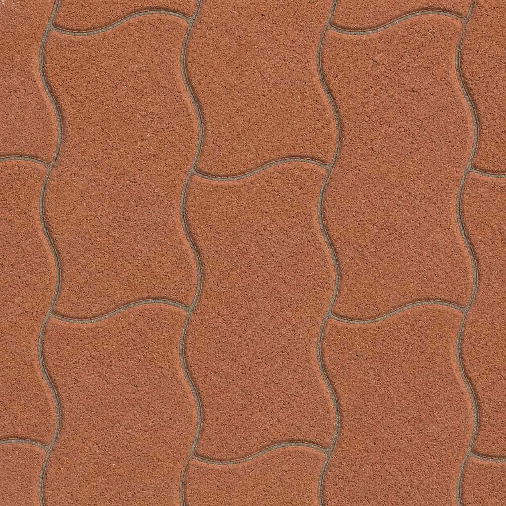 SERPENTINO Piros